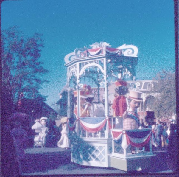 Disney 1976 38